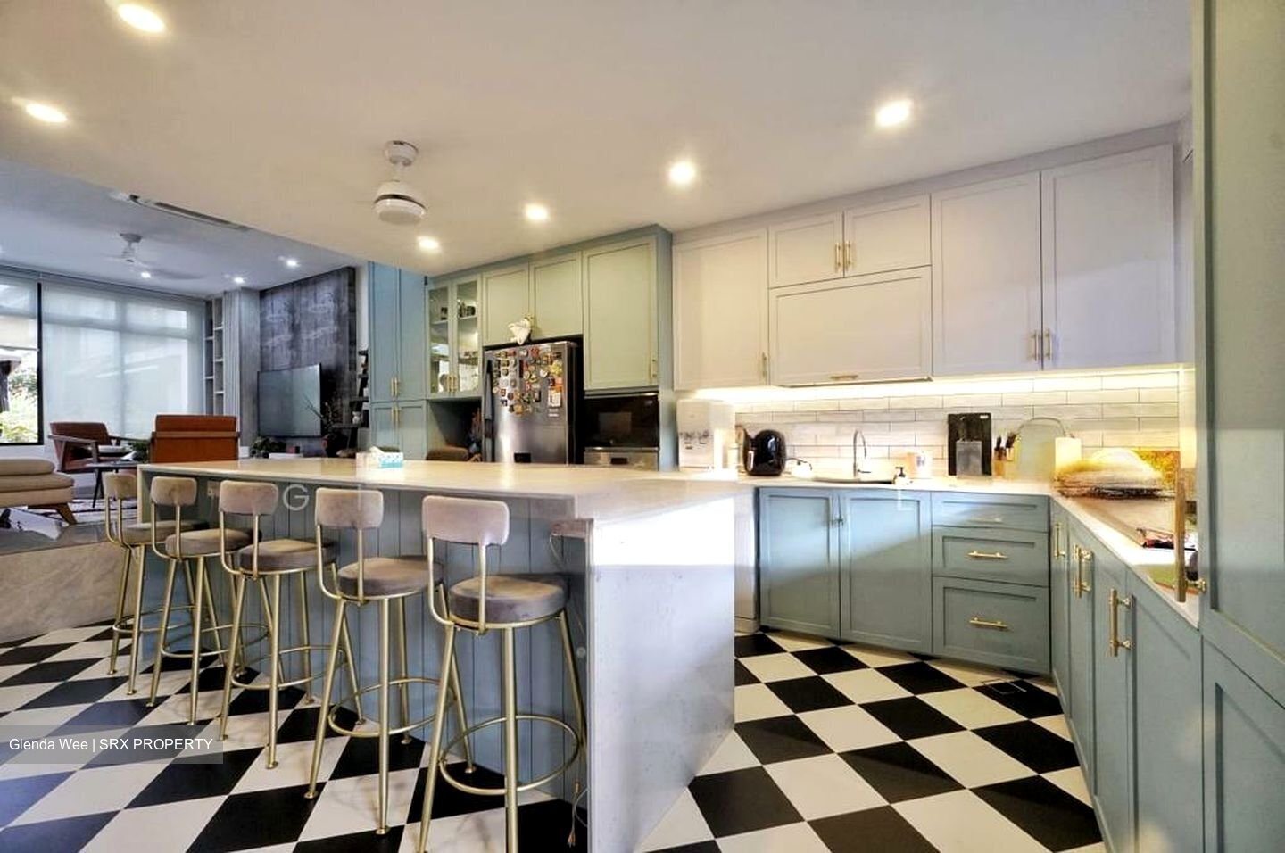 Upper Changi Road (D16), Terrace #502262001